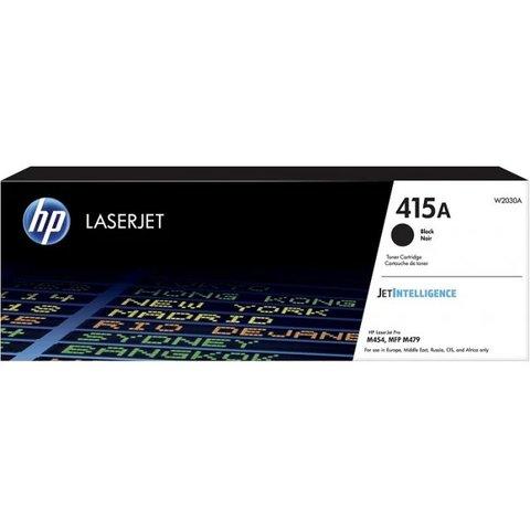 HP Toner 415A Black